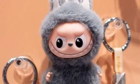 عروسکی که ۸۰۰ میلیارد تومان از جیب ایرانیان بیرون کشید!