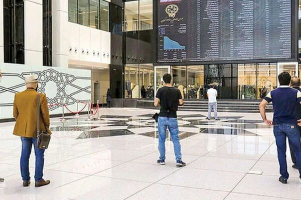 سبزپوشی خفیف شاخص‌ها در بازار امروز 24 شهریور 1404