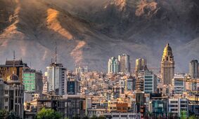قیمت نجومی مسکن در شمال پایتخت + جدول 100 متری تا 450 متر
