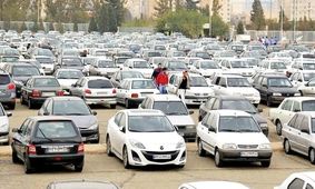 پنجشنبه ۱۹ تیر؛ قیمت خودرو همچنان در مسیر گیج‌کننده!