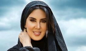 رونمایی از برادر قد بلند و دومتری لیلا بلوکات/ چقدر شبیه به هم هستند + عکس