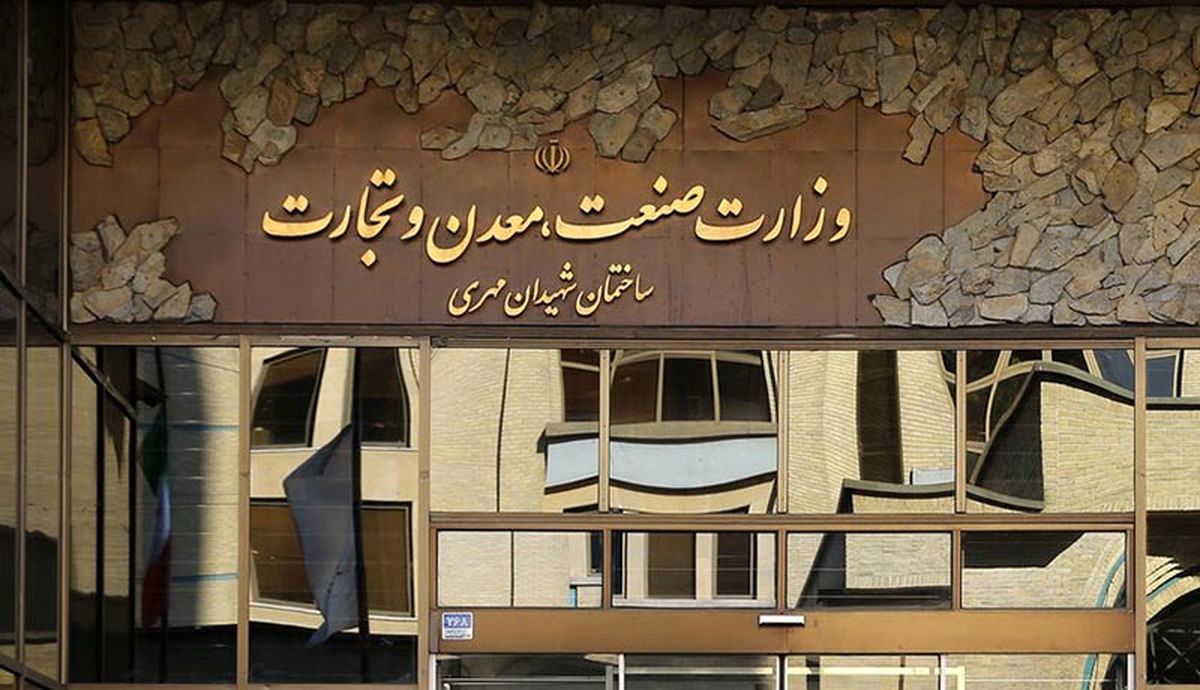 علت دخالت‌های وزارت صمت در امور اتحادیه کسب‌وکارهای مجازی چیست؟