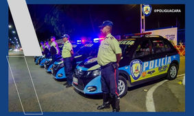 ورود جنجالی کوییک به ونزوئلا / محصول سایپا به طور رسمی خودرو پلیس شد

