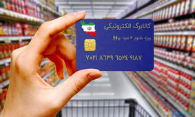 تخفیف ۲۲۰ هزار تومانی برای خرید این ۱۱ کالا/ متقاضیان بخوانند+ فیلم

