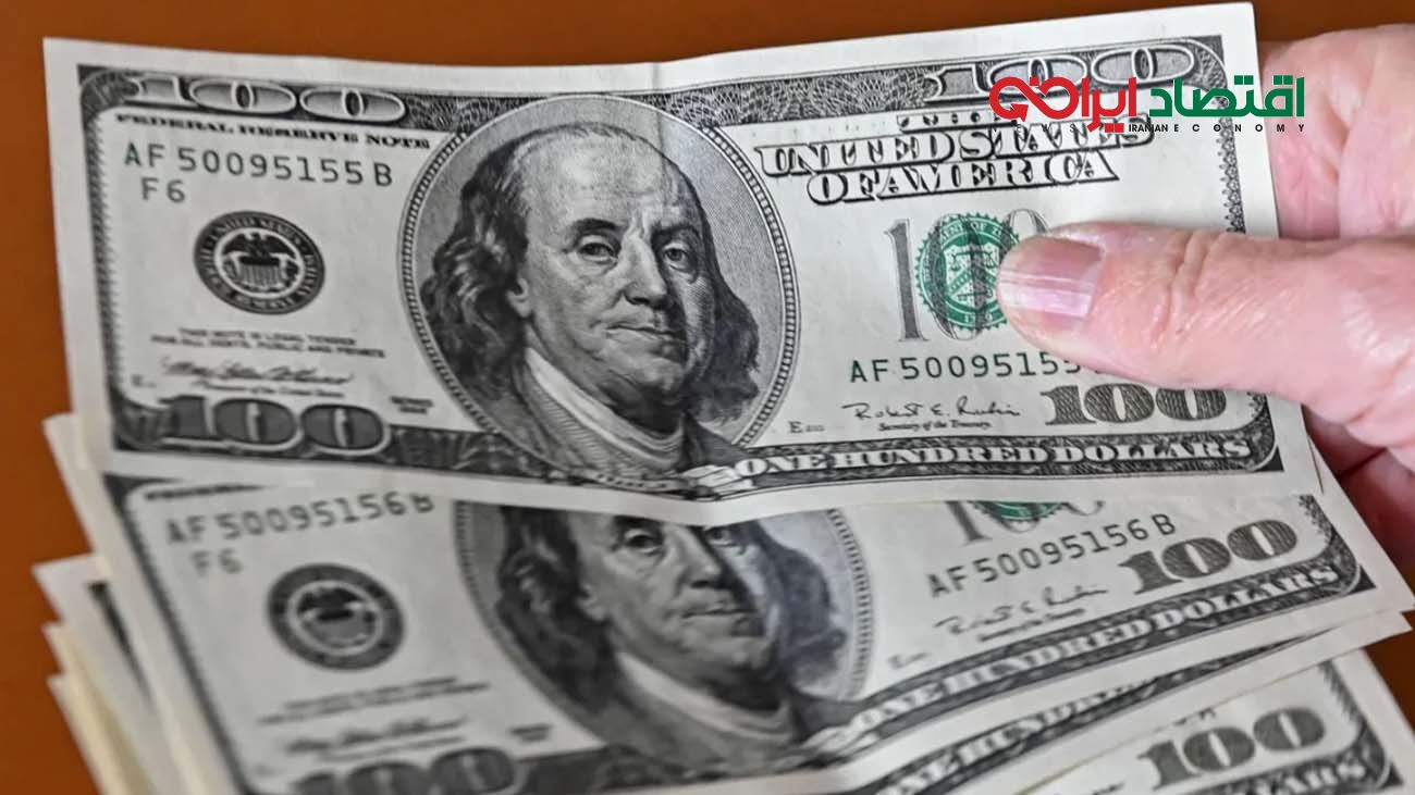 پیش بینی قیمت دلار ۲۵ مهر ۱۴۰۳ / صعود یا سقوط؟