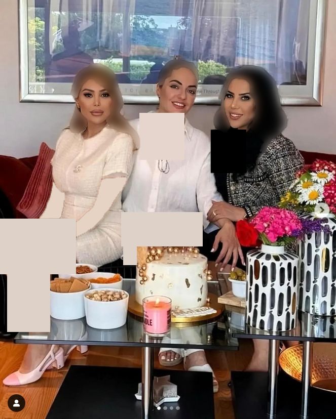 مهناز افشار