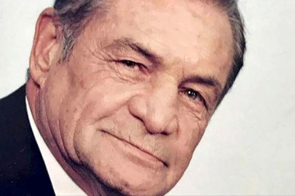 شوک تصویری از سال ۵۱؛ «یدالله شیراندامی» و «بیک ایمانوردی» جوان!