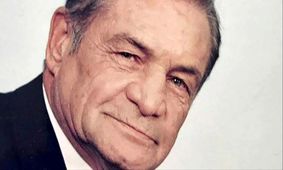 شوک تصویری از سال ۵۱؛ «یدالله شیراندامی» و «بیک ایمانوردی» جوان!