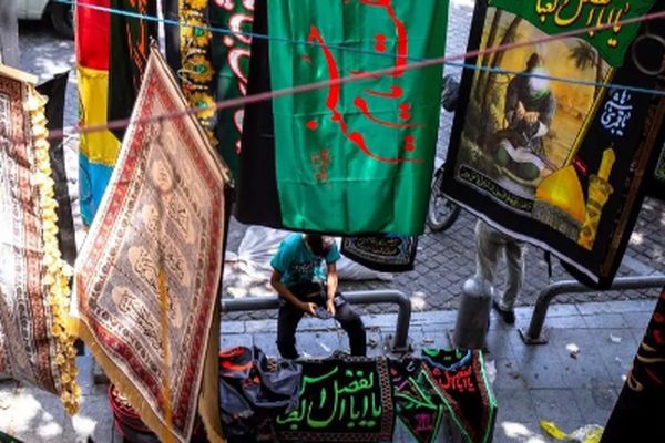 هزینه عجیب هیات در ۱۴۰۴؛ ۲۵۰ میلیون تومان فقط برای یک ماه!
