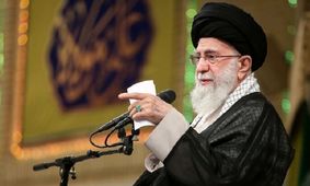 فوری / اولین واکنش رهبر انقلاب به حوادث سوریه  + فیلم