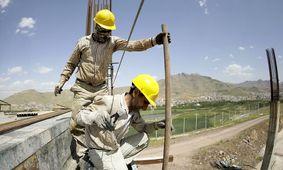 آخرین اطلاعات درباره افزایش حقوق کارگران در سال جدید