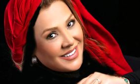 شهناز نامدار در ۷۱سالگی: حضور غافلگیرکننده کنار دخترش نسرین مقانلو!