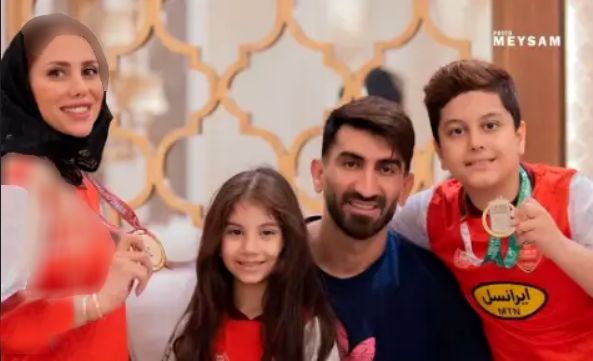 علیرضا بیرانوند