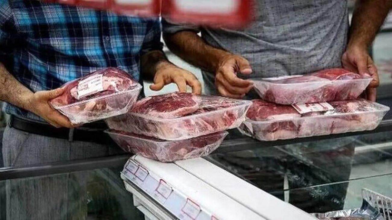 توزیع گوشت رایگان در خرداد ۱۴۰۴ آغاز شد؛ اسامی استانها اعلام شد
