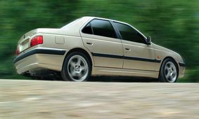 جدیدترین قیمت ها از  پژوپارس در بازار /پژوپارس LX چند؟ + جدول