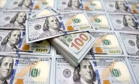 قیمت دلار امروز پنجشنبه ۲۳ مرداد ۱۴۰۴ در بازار آزاد + جدول