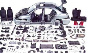 افزایش ۸۰ درصدی قیمت قطعات خودرو +خودروسازان ما را مجبور به تعدیل کارگر کردند!