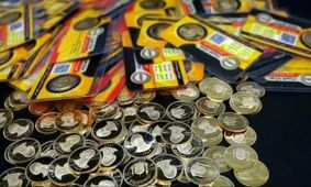 قیمت طلا و سکه امروز ۱۰ آذر ۱۴۰۴