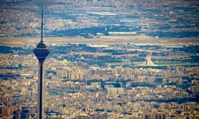 انتقال پایتخت ایران/ آیا دولت پزشکیان مقصد جدید را مشخص می‌کند؟