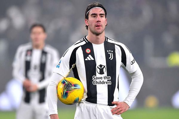 میلان به‌دنبال ولاهوویچ/ دو شرط سخت برای آغاز مذاکرات!