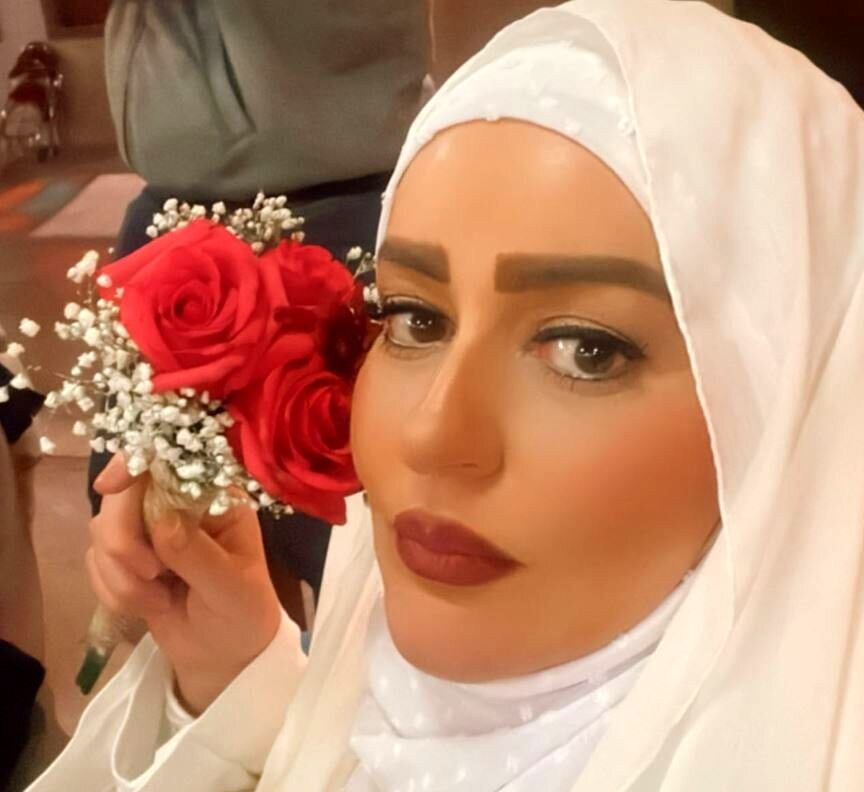 نعیمه نظام دوست