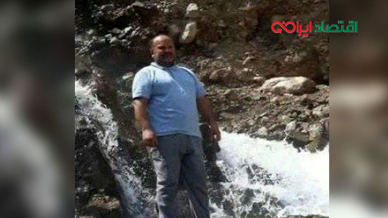 دردسر خودکشی کارگر جوان برای مدیران پتروشیمی ایلام+ علت و عکس