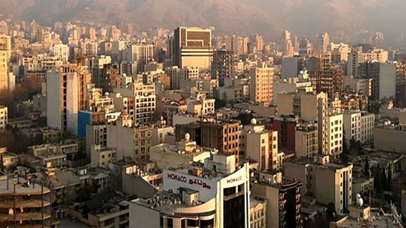 الان خانه بخریم یا نخریم؟ / خانه گران می شود؟