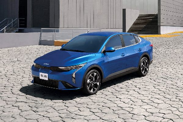 کیا K3 جدید/ بهترین کره‌ای محبوب در راه بازگشت به ایران