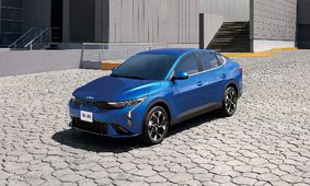 کیا K3 جدید/ بهترین کره‌ای محبوب در راه بازگشت به ایران