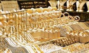 8 هزار طلافروش از پرداخت مالیات فرار کردند!