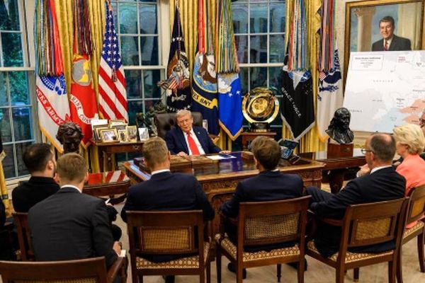 کدخدای دیرین در دنیای موالیان مدرن