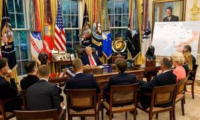 کدخدای دیرین در دنیای موالیان مدرن