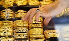 آخرین اخبار بازار طلا تهران/ کاهش بی‌سابقه قیمت طلا