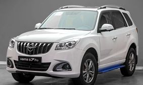 افزایش چشمگیر قیمت هایما در بازار خودرو + بررسی جدول