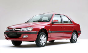 قیمت پژو پارس در سراشیبی / جدید ترین قیمت محصولات ایران خودرو
