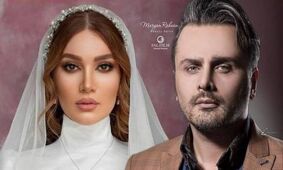 شوهر اول متین ستوده کیست؟ ناگفته‌های شگفت‌انگیز درباره زندگی او