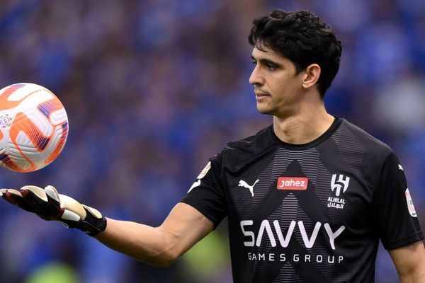 تمدید مالی پرسود الهلال/ قرارداد بونو تا ۲۰۲۸ قطعی شد