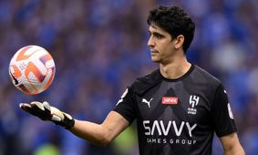 تمدید مالی پرسود الهلال/ قرارداد بونو تا ۲۰۲۸ قطعی شد