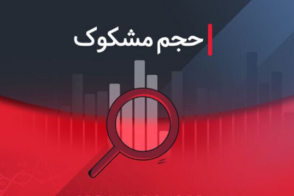 بررسی نمادهای مشکوک در معاملات بورس؛ ۲۸ تیر ۱۴۰۴
