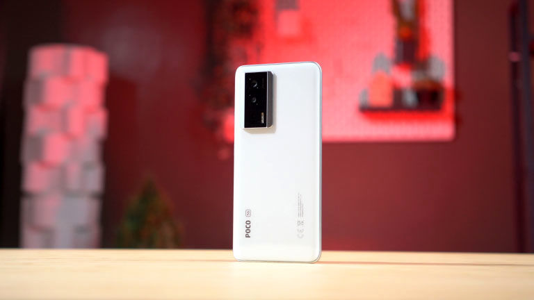 مقایسه S23 FE با پوکو F5 Pro