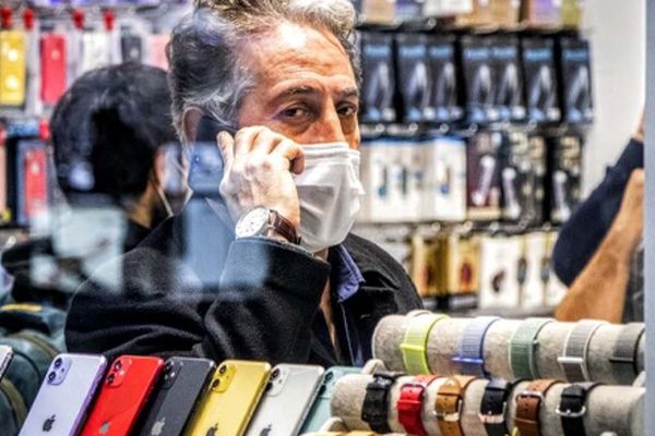 قیمت گوشی امروز چهارشنبه ۶ فروردین ۱۴۰۴/  قیمت آیفون ۱۶ پرو مکس چند؟