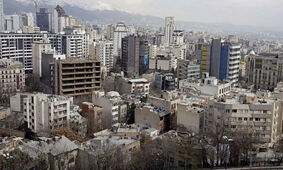 با 2 میلیارد کجای تهران خانه بخریم ؟
