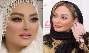 عکس خیلی شیک از الهام حمیدی بعد از زایمان / خانم بازیگر دلبرتر از قبل !