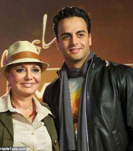 شش ایرانیِ مشهور که سندروم ازدواج بی‌قرار دارند