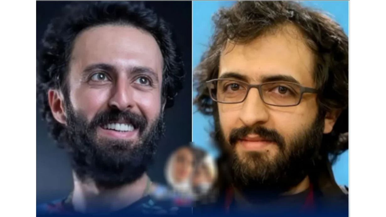 بازیگر سریال