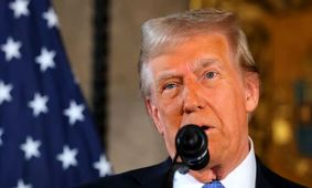 زلزله آماری آقای پرزیدنت/ تحلیل کامل