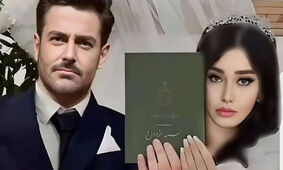 خانم فوتبالیست مشهور عاشق گلزار بود؟/تیم ملی را رها کرد!! + عکس