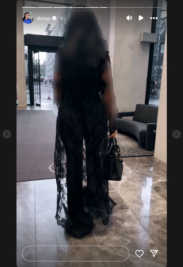 دنیا جهانبخت