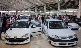 قیمت خودروهای دست دوم امروز سه‌شنبه ۱۶ اردیبهشت؛ ال ۹۰، تیبا و پژو ۴۰۵ چند ؟!