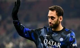 منتظر پیشنهاد گالاتاسرای و فنرباغچه/ ستاره اینتر در آستانه بازگشت به ترکیه؟